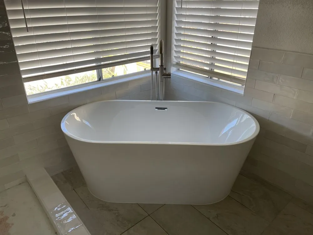 Slide of Peterson Plumbing