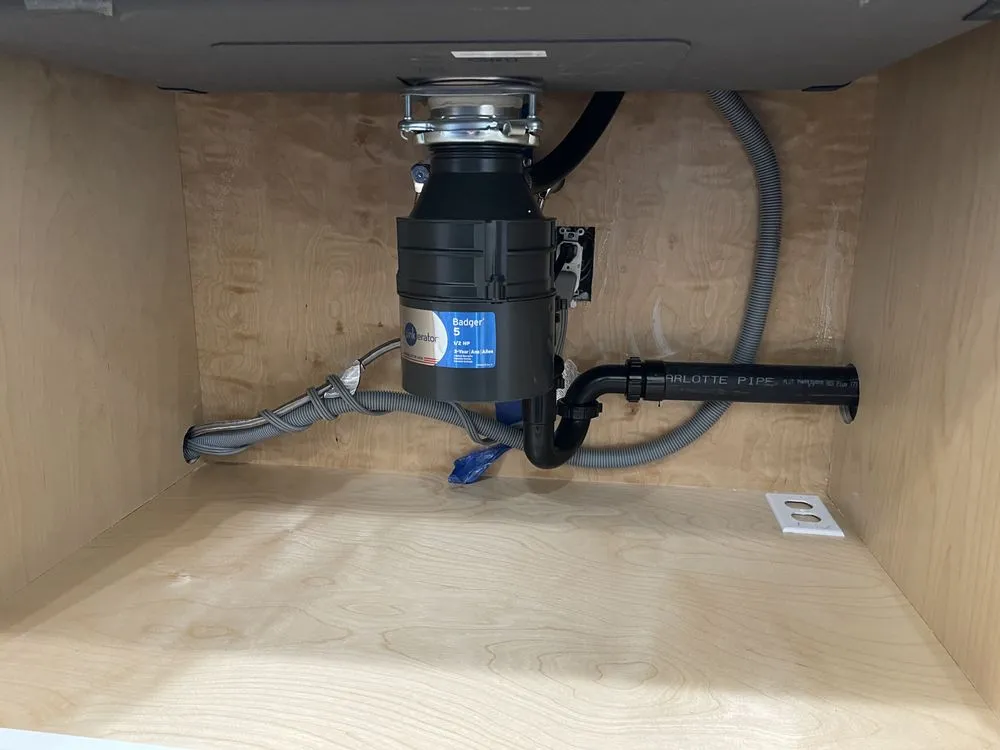 Slide of Peterson Plumbing