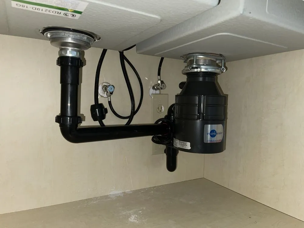 Slide of Peterson Plumbing