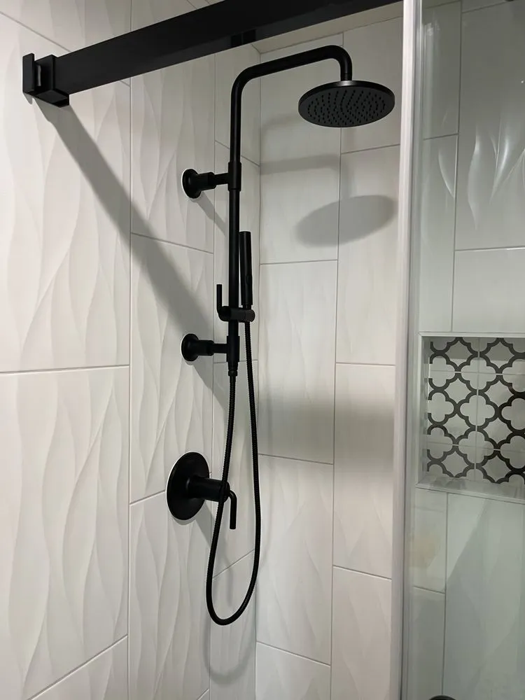 Slide of Peterson Plumbing