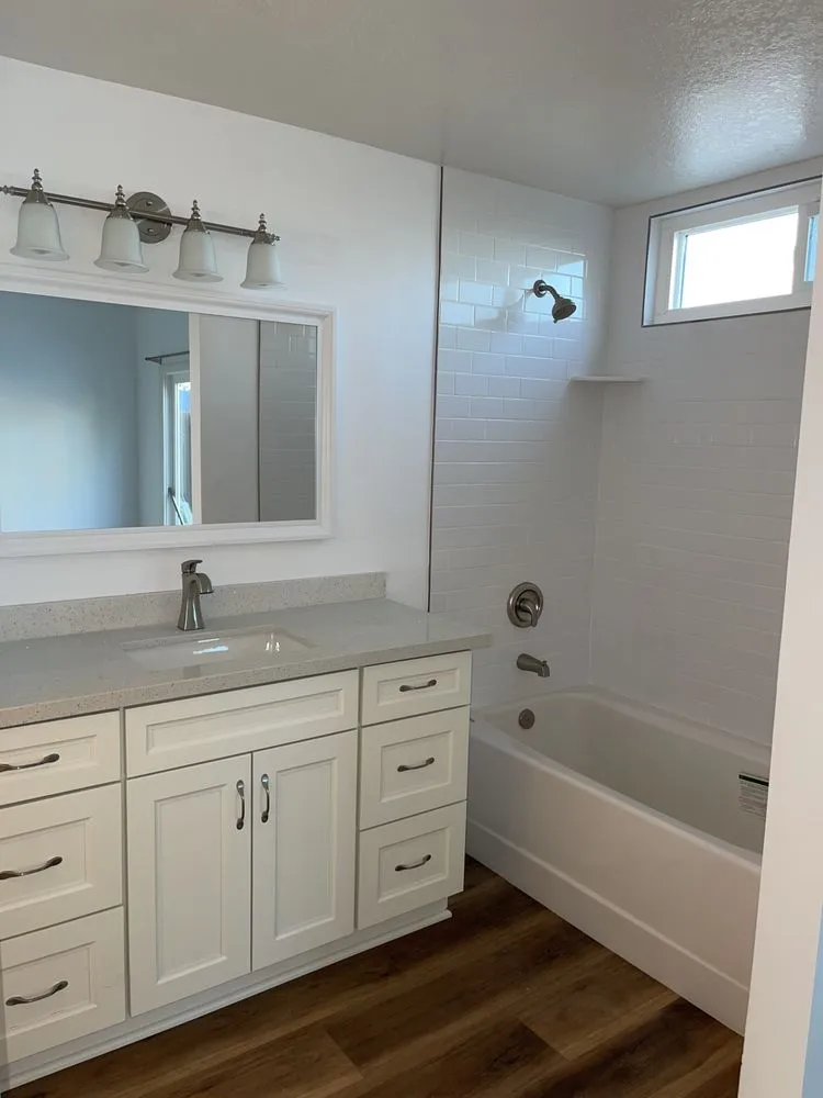 Slide of Peterson Plumbing