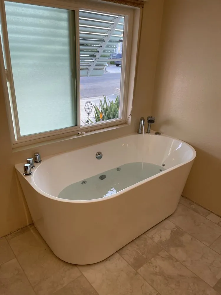 Slide of Peterson Plumbing