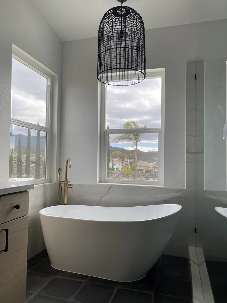 Reliable water heater service experts serving Murrieta, CA - Peterson Plumbing