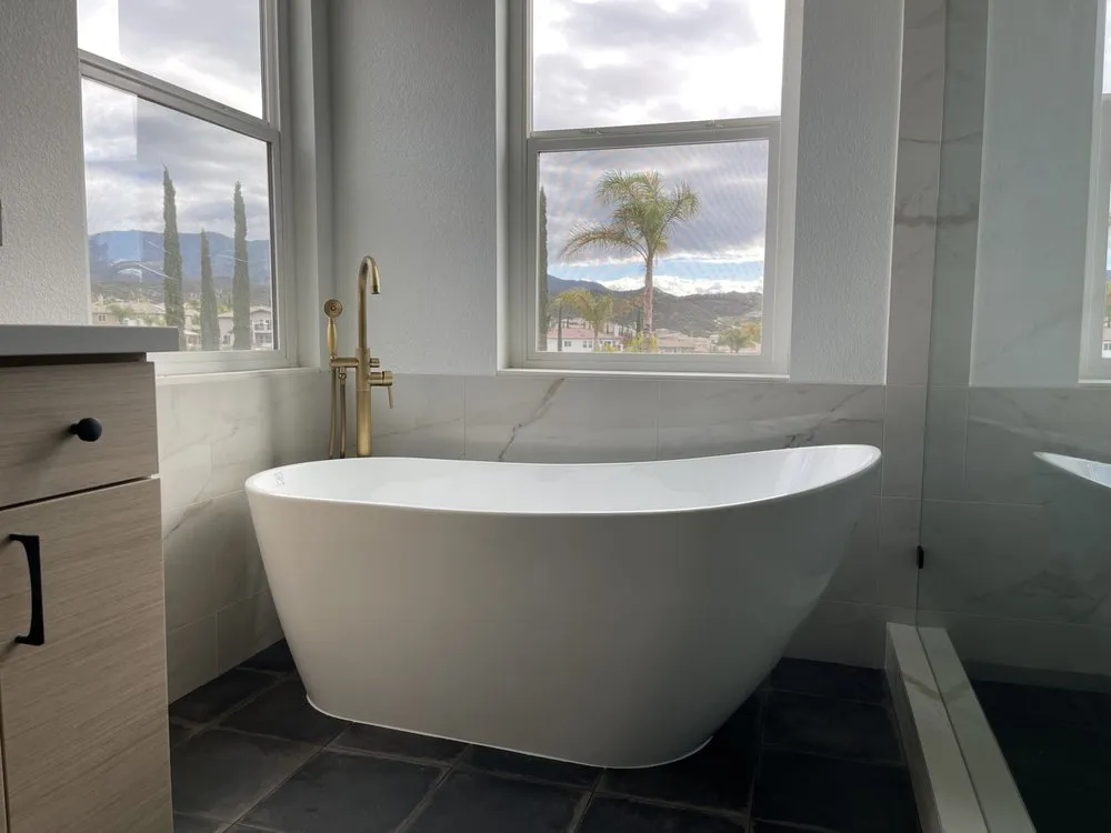 Reliable plumbing repair experts serving Murrieta, CA - Peterson Plumbing