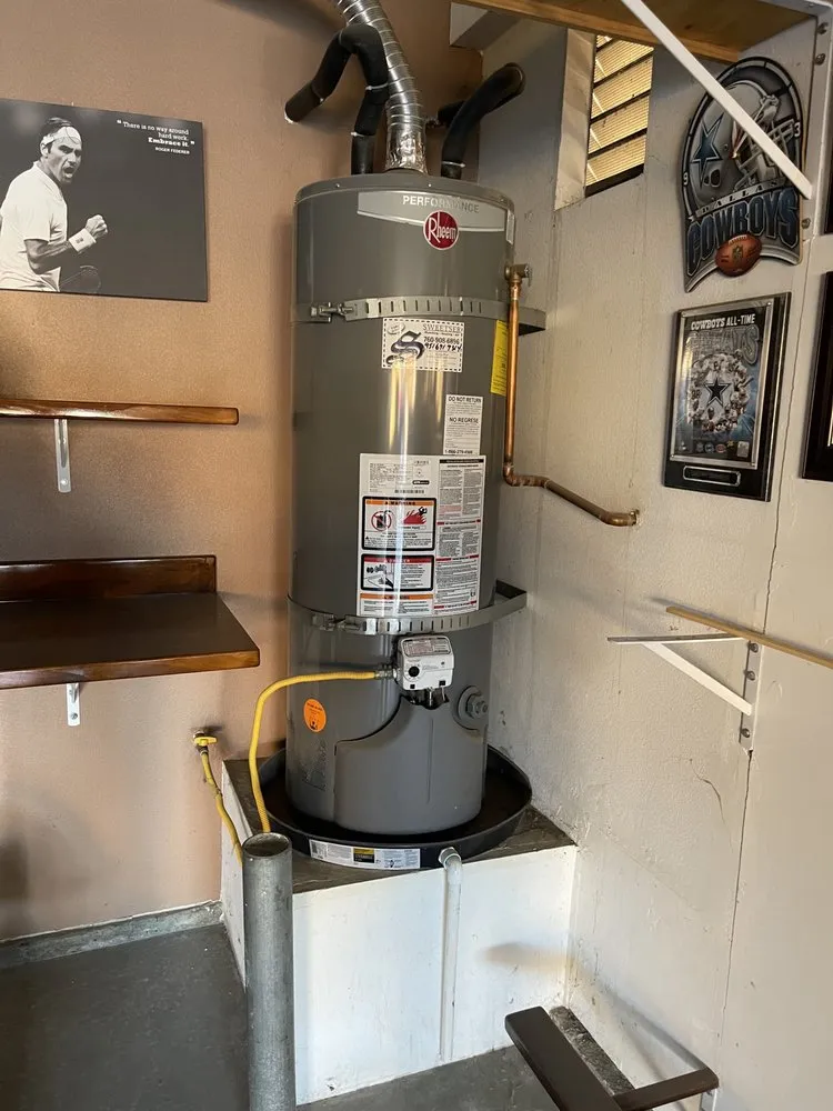 Emergency emergency plumbing service in Murrieta, CA - Peterson Plumbing