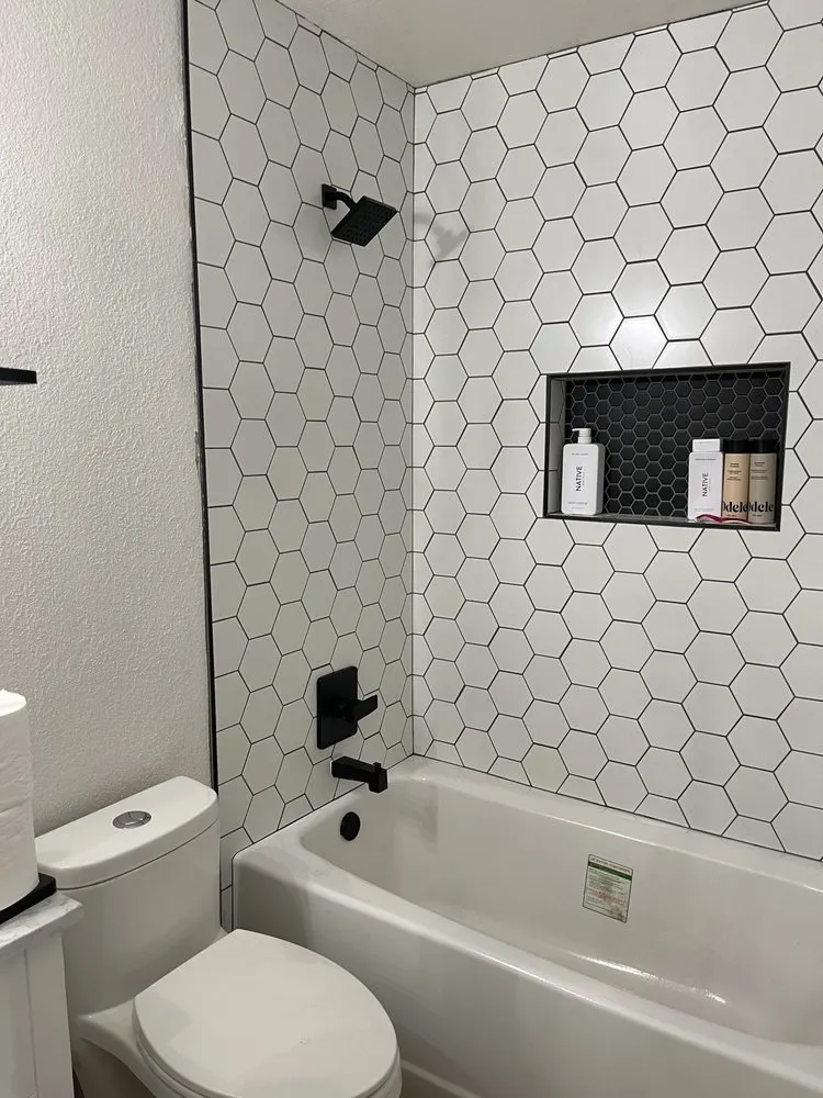 Slide of Peterson Plumbing