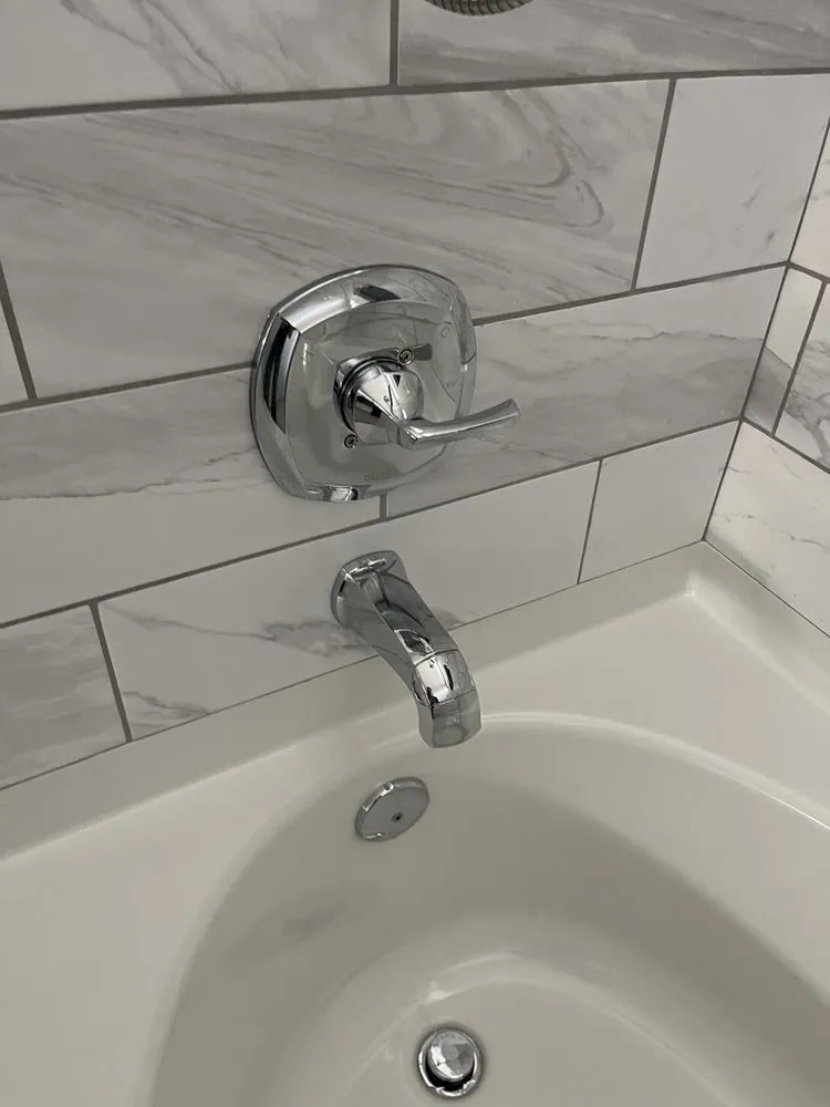 Slide of Peterson Plumbing