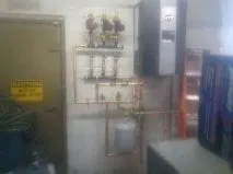 Slide of Peterson Plumbing