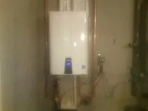 Slide of Peterson Plumbing