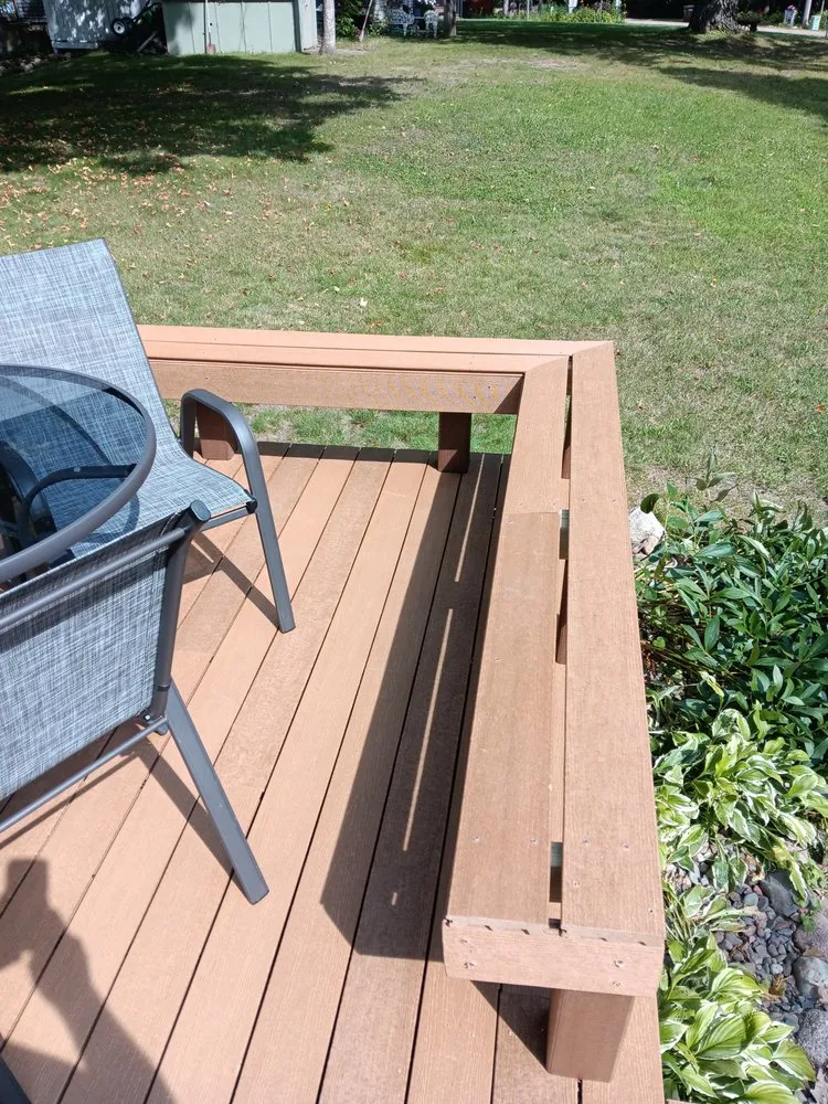 Slide of Pete's Handi-man Services