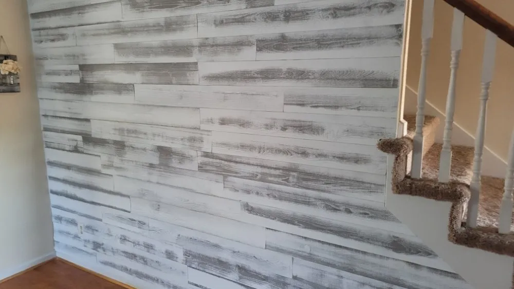 Slide of Pete's Maintenance Service