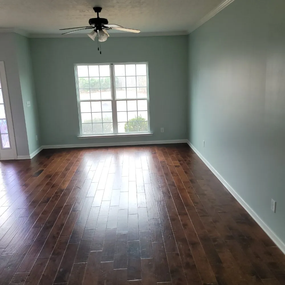 Slide of Pete's Maintenance Service