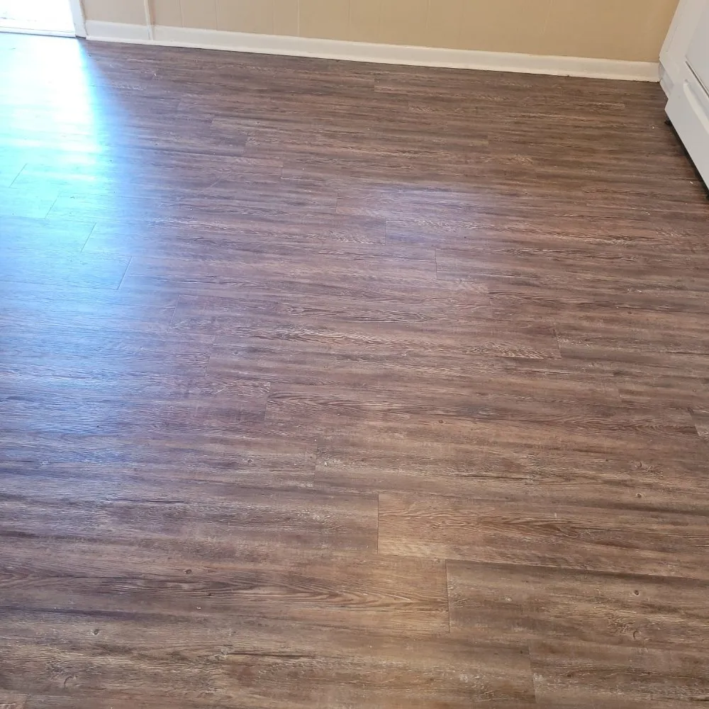 Slide of Pete's Maintenance Service