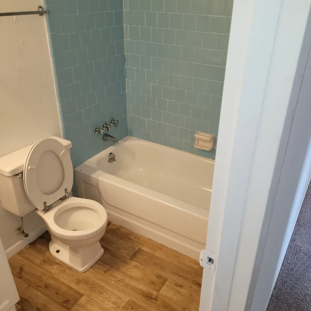 Slide of Pete's Maintenance Service