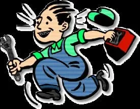 Slide of Pete's Pipes & Rooter Cleaning