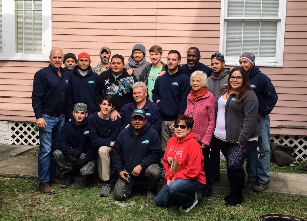 Slide of Pete's Plumbing & Heating