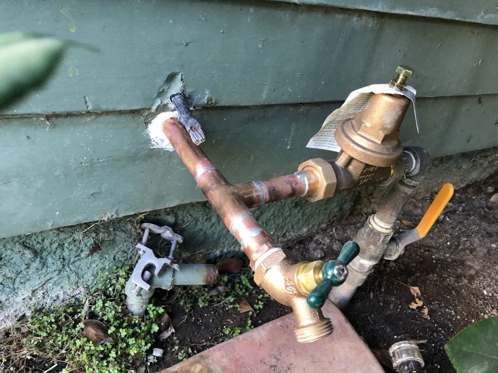 Slide of Pete’s Plumbing & Rooter