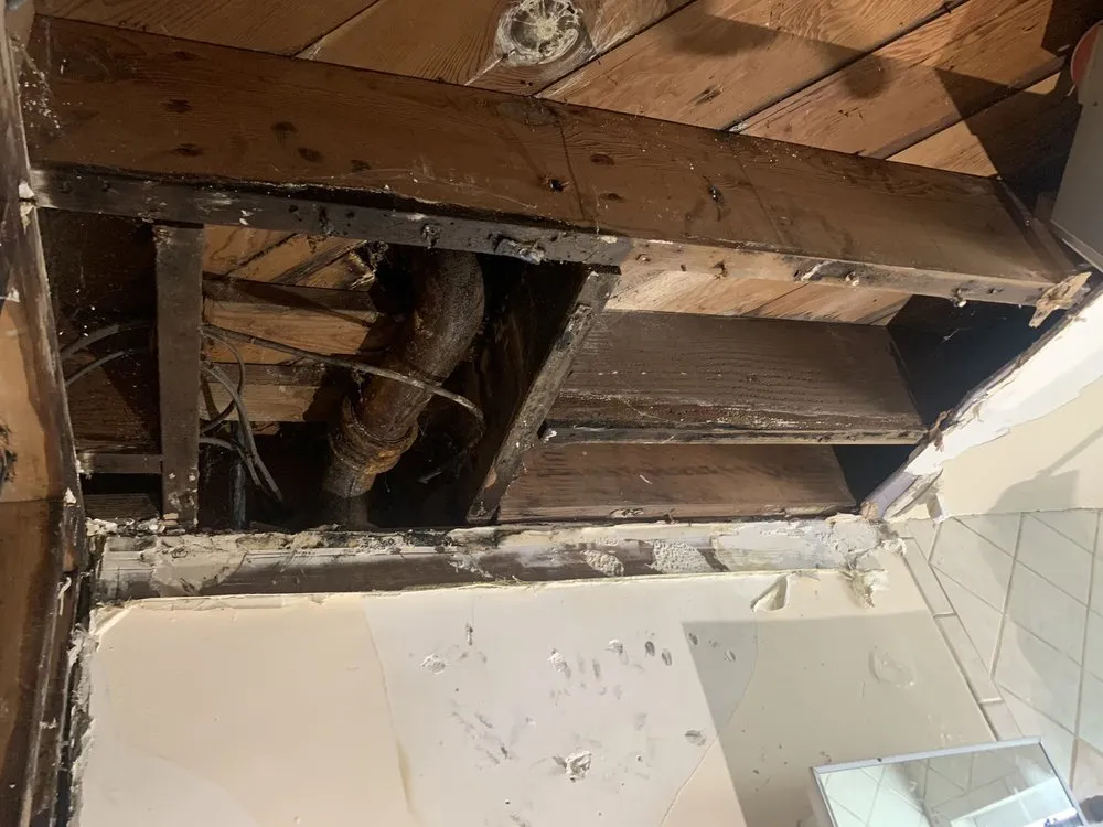 Slide of Pete’s Plumbing & Rooter