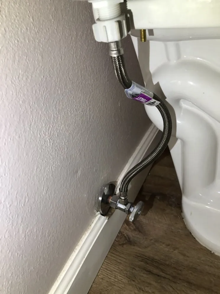 Slide of Pete’s Plumbing & Rooter