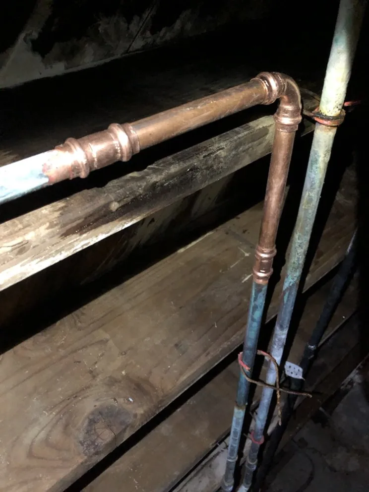 Slide of Pete’s Plumbing & Rooter