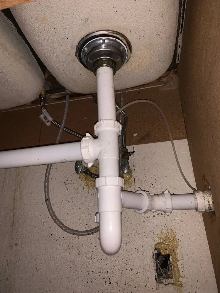 Slide of Pete’s Plumbing & Rooter