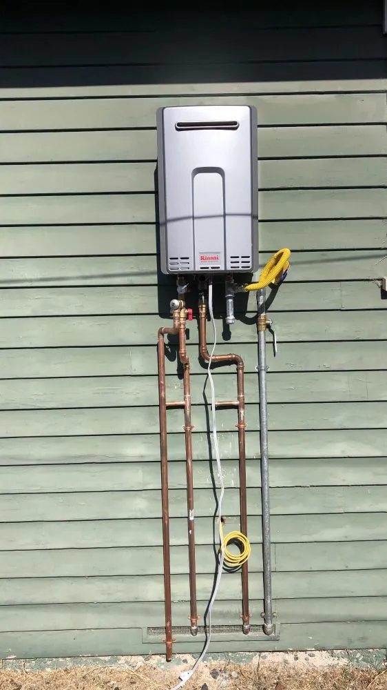 Slide of Pete’s Plumbing & Rooter