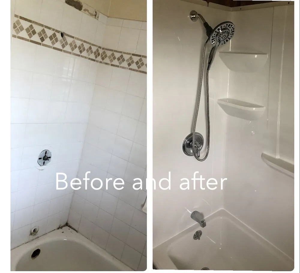 Slide of Pete’s Plumbing & Rooter