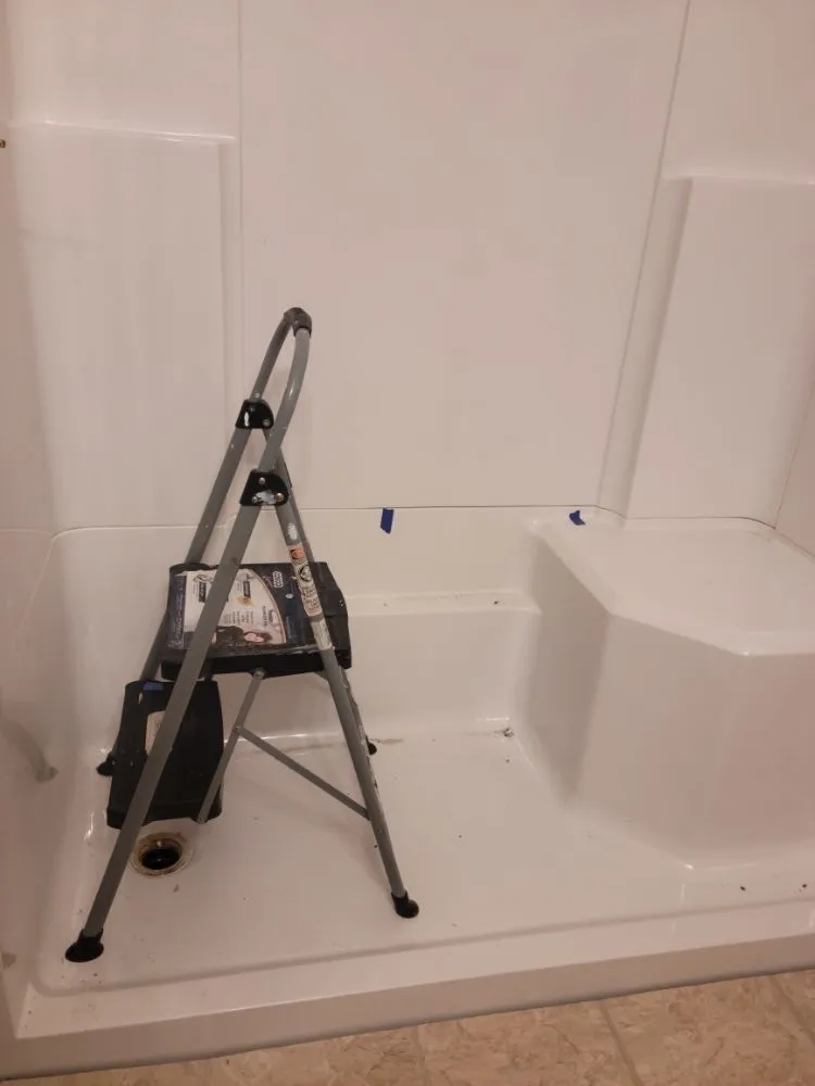 Slide of Pete's Plumbing