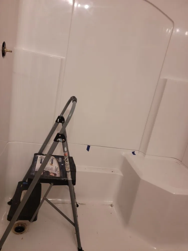 Slide of Pete's Plumbing