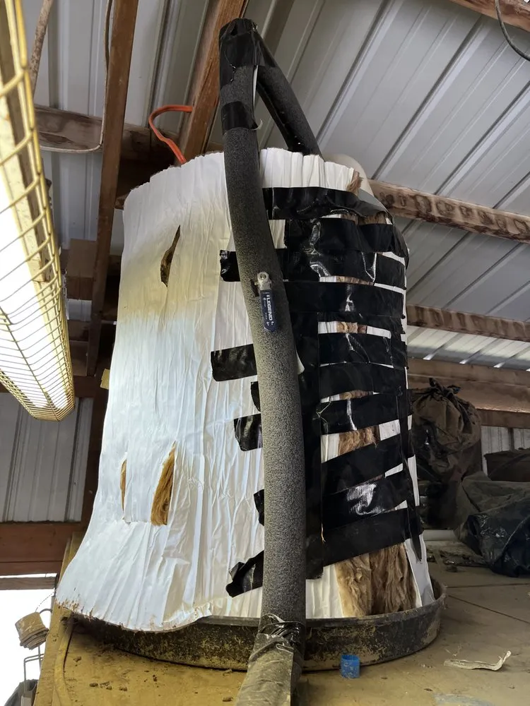 Slide of Pete's Plumbing Inc