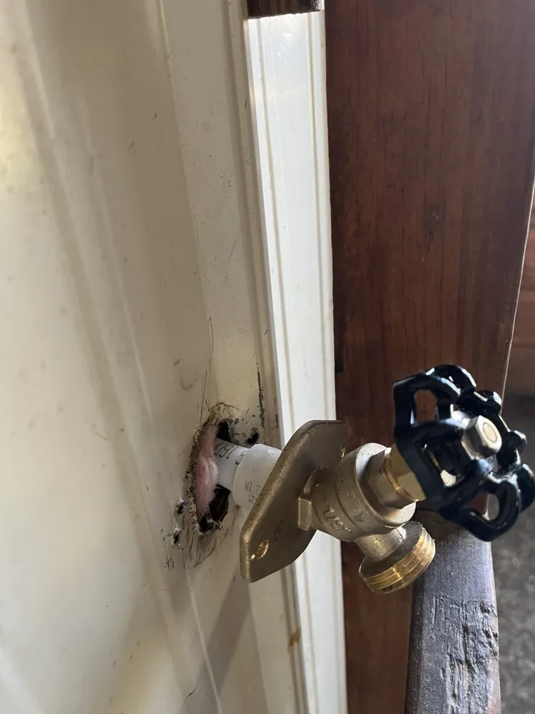 Slide of Pete's Plumbing Inc