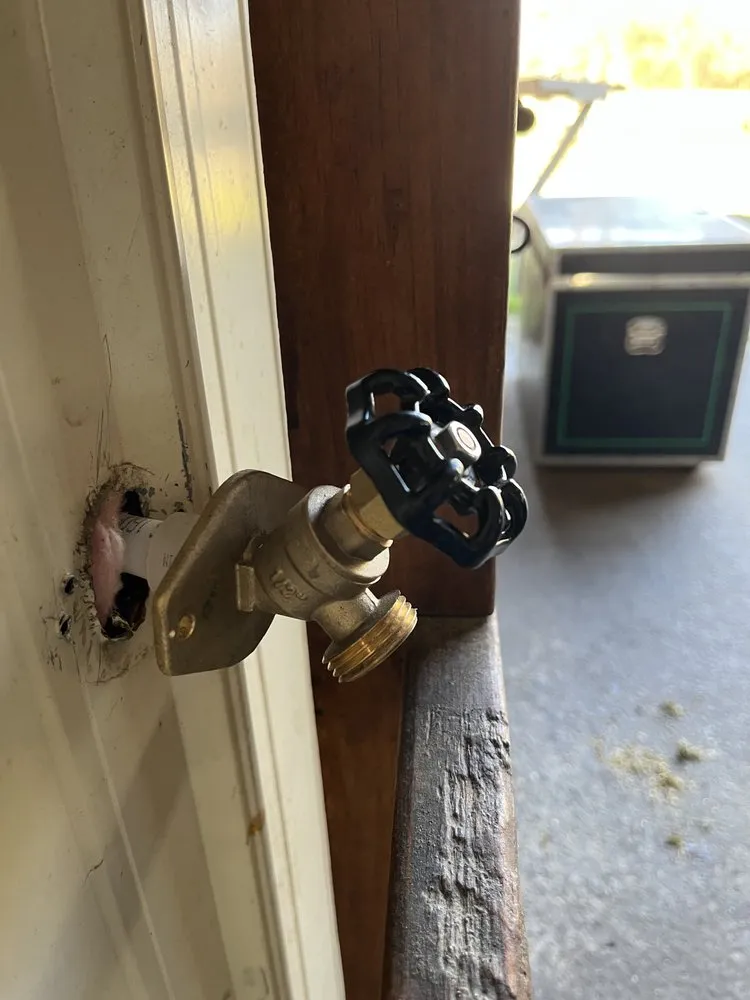 Slide of Pete's Plumbing Inc