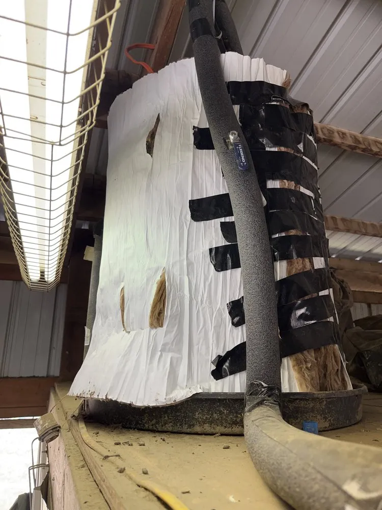 Slide of Pete's Plumbing Inc