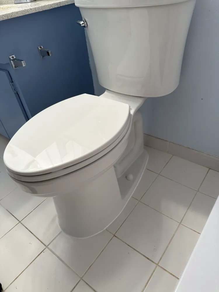 Slide of Pete's Plumbing