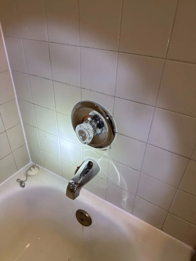 Slide of Pete's Plumbing