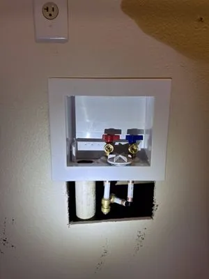 Pete's Plumbing Logo