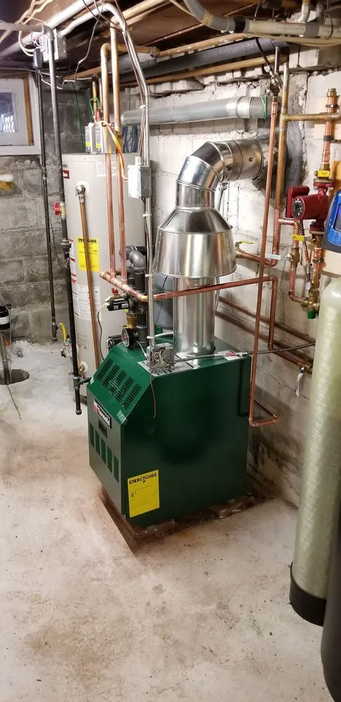 Slide of Pete's Plumbing Repair