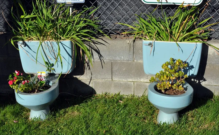 Slide of Pete's Plumbing