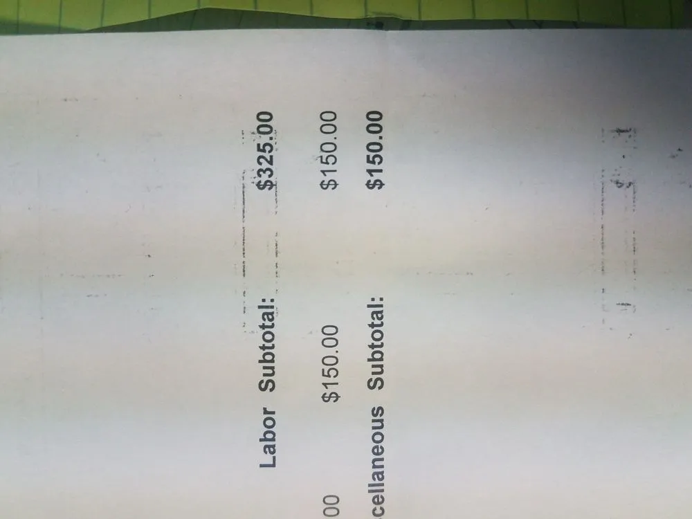 Slide of Pete's Plumbing