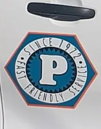 Slide of Pete's Plumbing