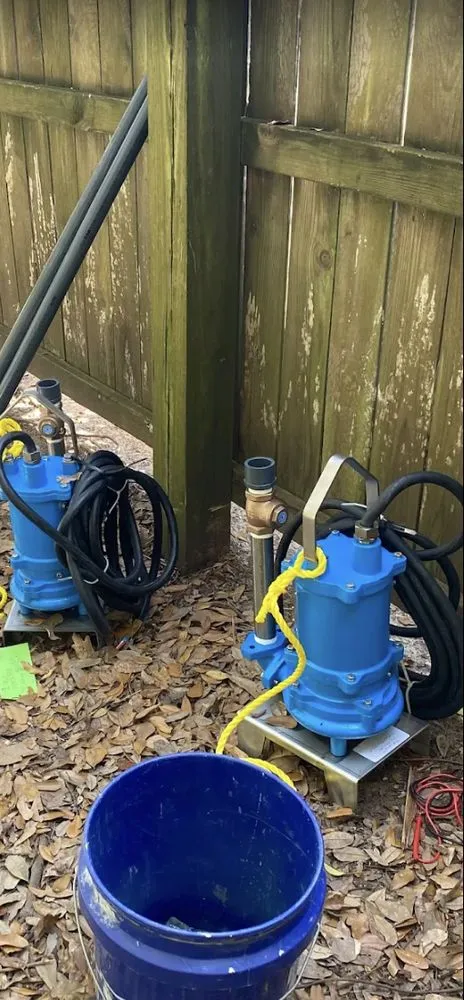 Slide of Pete's Plumbing