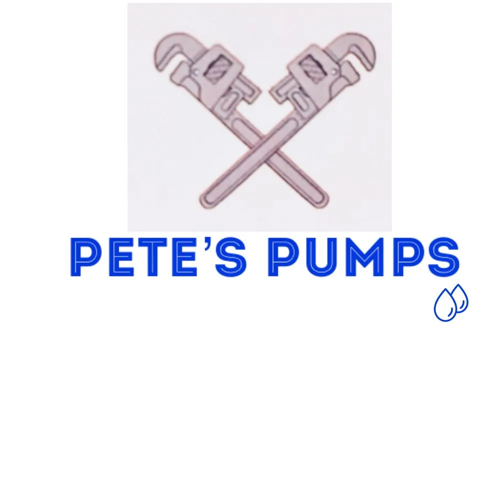 Slide of PETE'S PUMPS