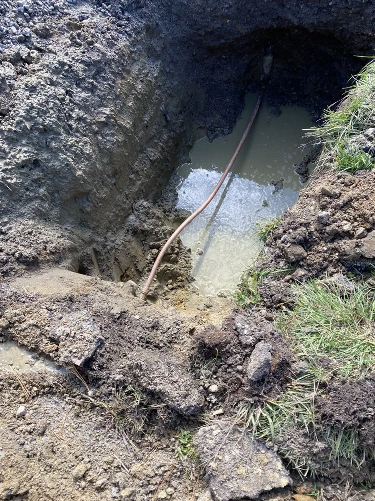 Slide of Petitte's Plumbing & Heating