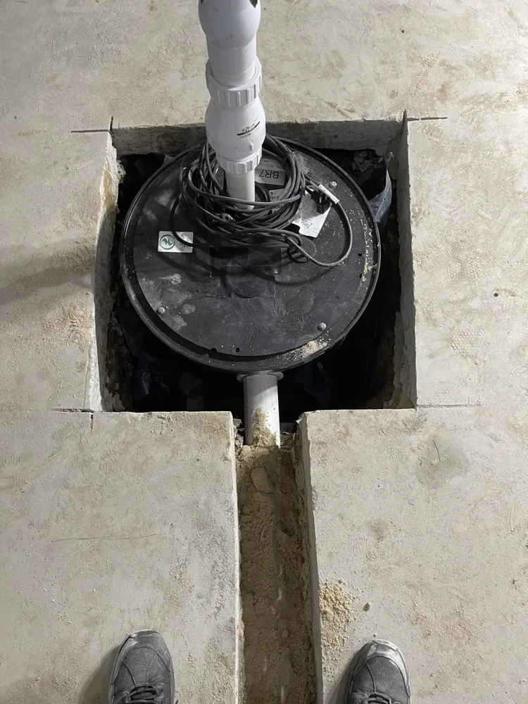 Slide of Petitte's Plumbing & Heating