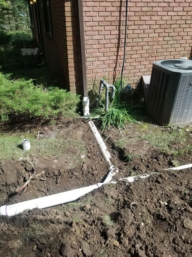 Slide of Petrack Plumbing