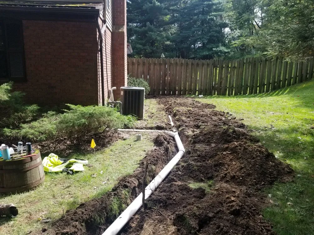 Slide of Petrack Plumbing