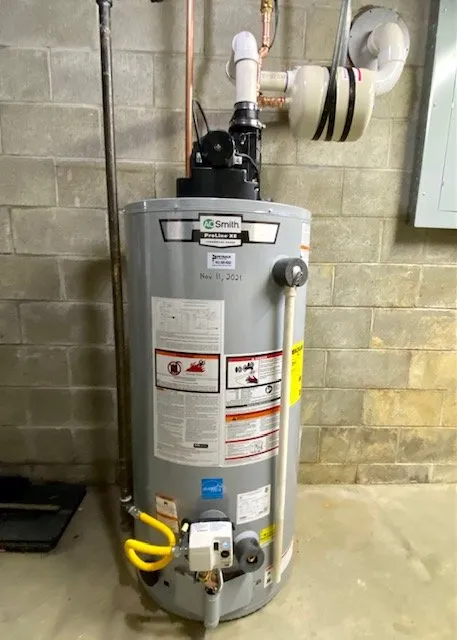 Slide of Petrack Plumbing