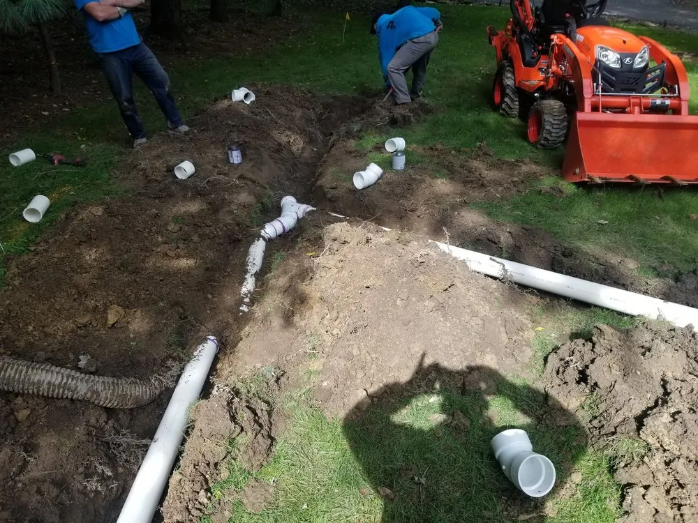 Slide of Petrack Plumbing