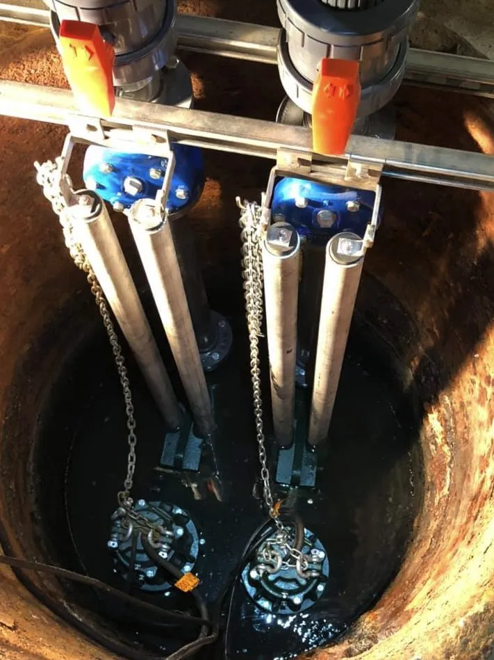 Slide of Petree & Sons Plumbing