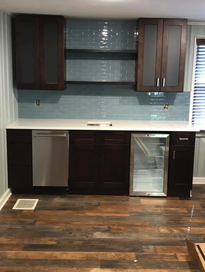 Slide of Petree & Sons Plumbing